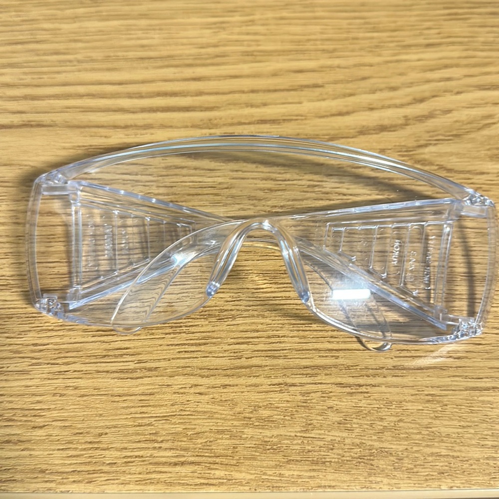 3M Command Medium Designer Goggle